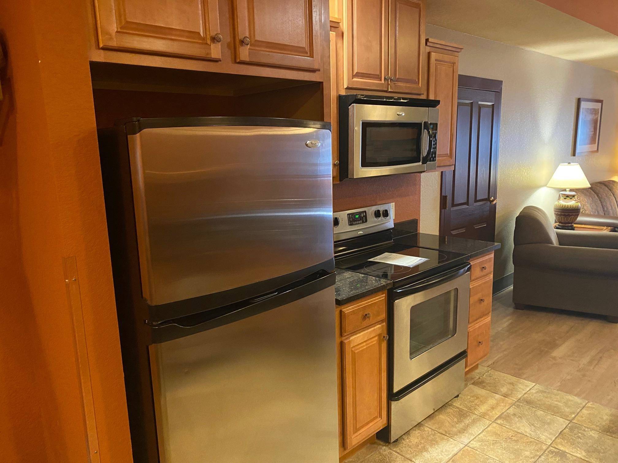 Wisconsin Dells, WI 53965,2411 River Road #2443
