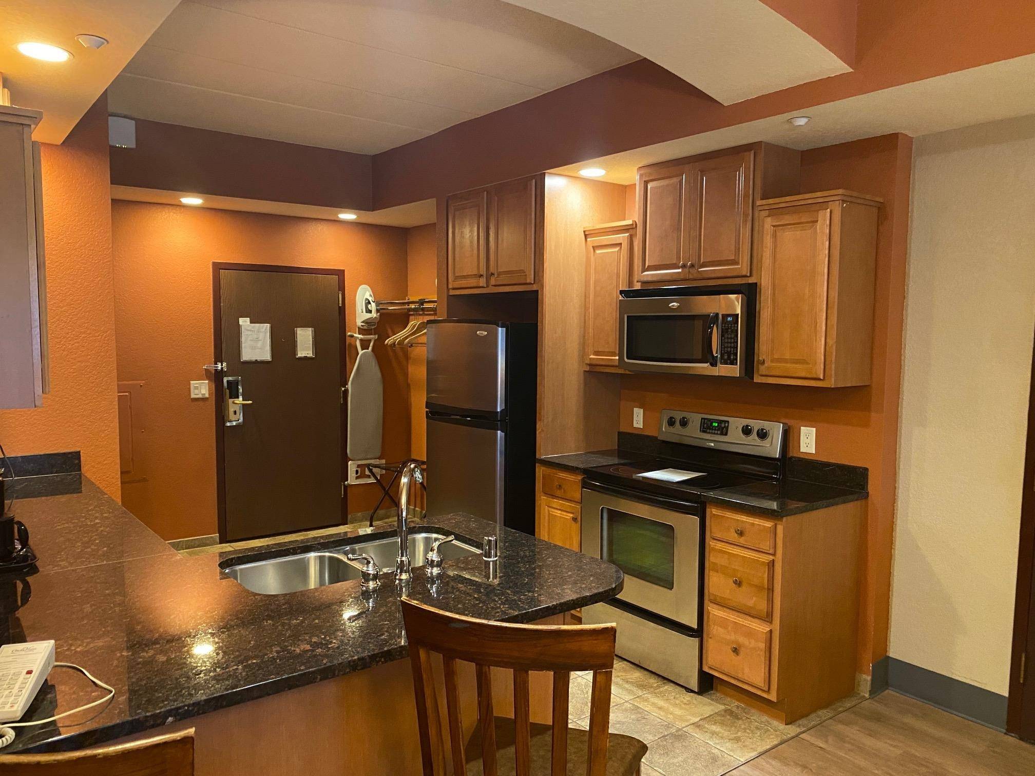 Wisconsin Dells, WI 53965,2411 River Road #2443