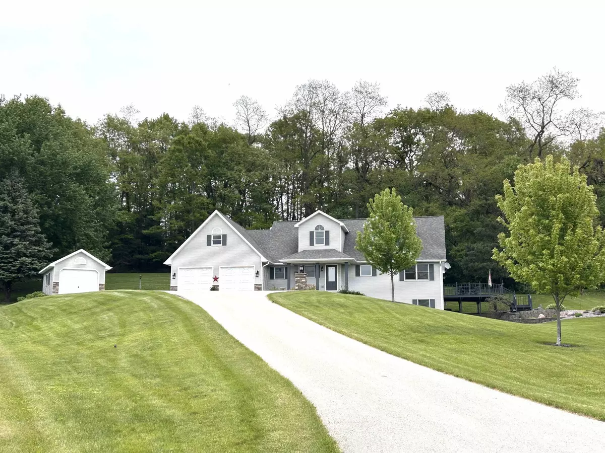 Tomah, WI 54660,12541 Fleetwood Road