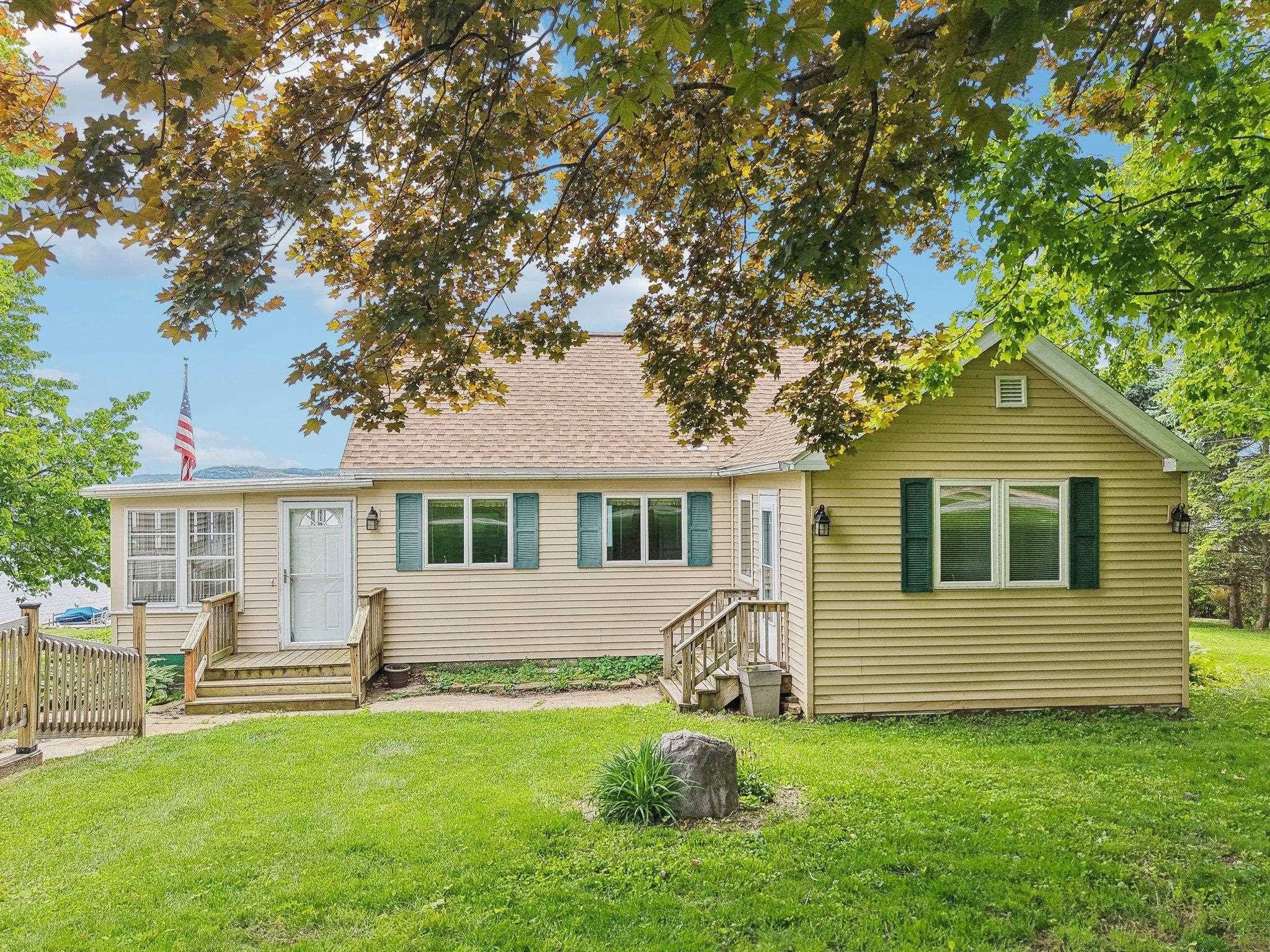 E14485 Baltic Avenue, Merrimac, WI 53561