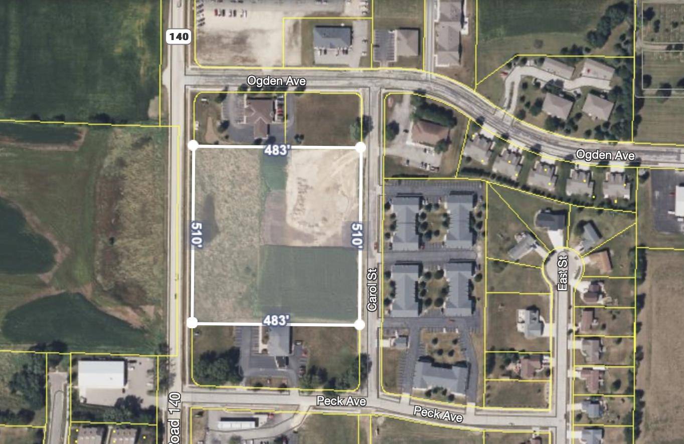 706 Carol Street, Clinton, WI 53525-0000