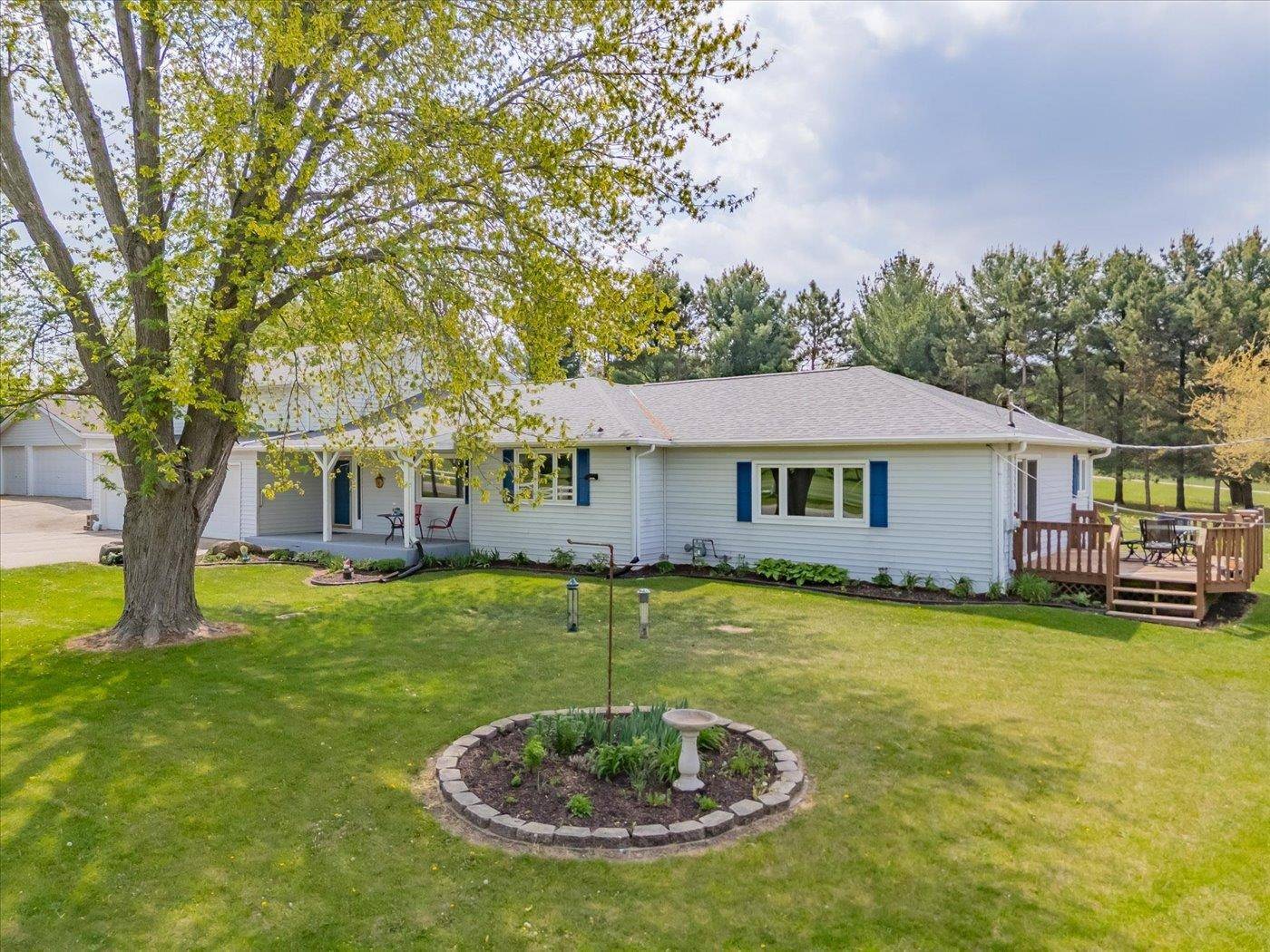 Fort Atkinson, WI 53538,W7579 Koshkonong Lake Road