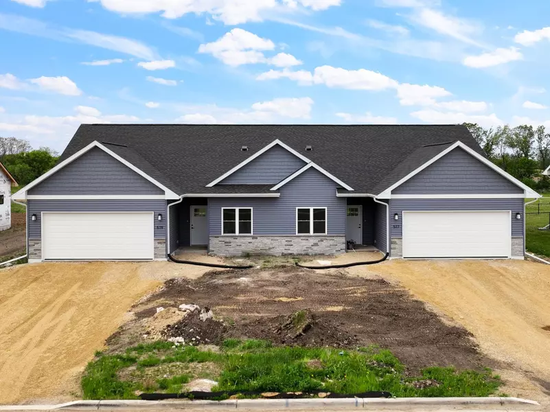 525 S 7th Street, Evansville, WI 53536