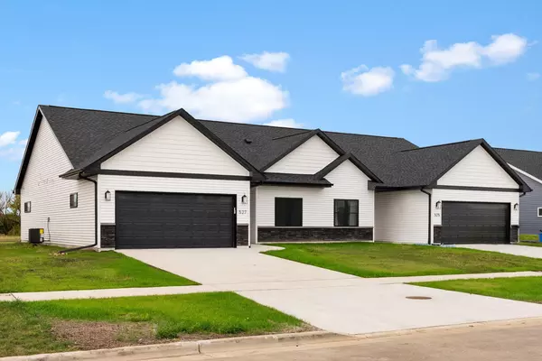 Evansville, WI 53536,527 S 7th Street