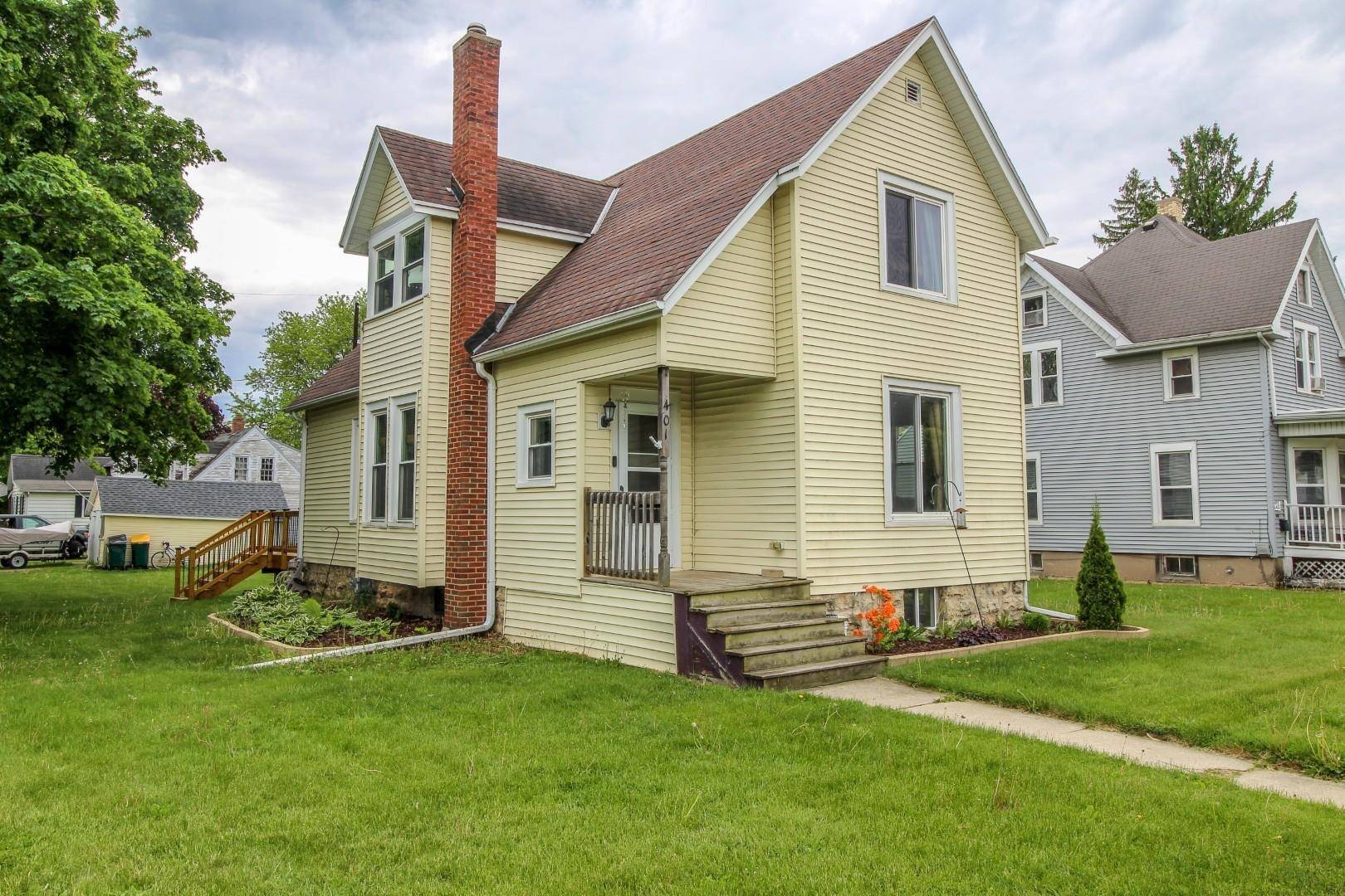 401 S 5th Street, Fort Atkinson, WI 53538