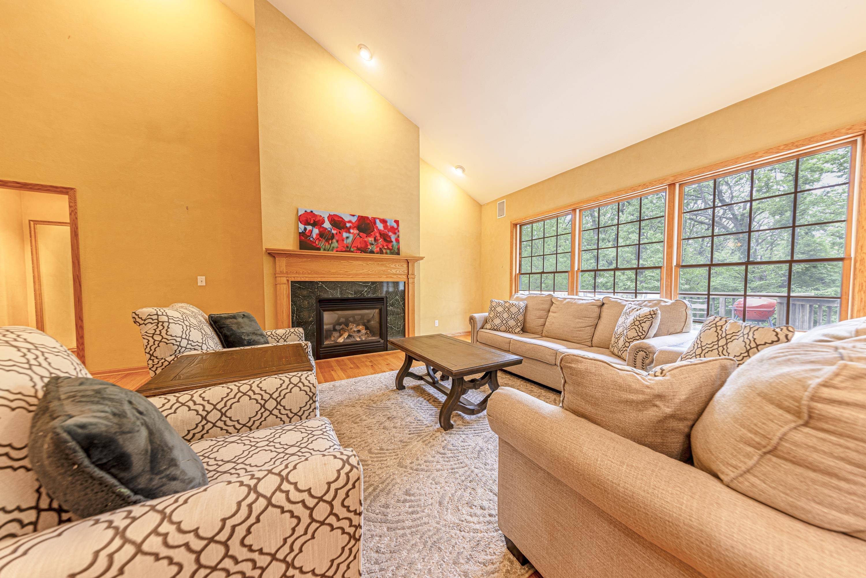 Milton, WI 53563,8403 N Ridge Trail