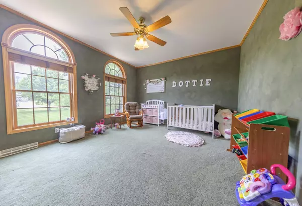 Milton, WI 53563,8403 N Ridge Trail