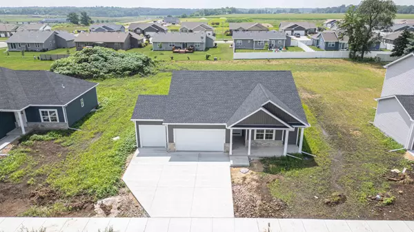 Milton, WI 53563,71 E Evergreen Lane