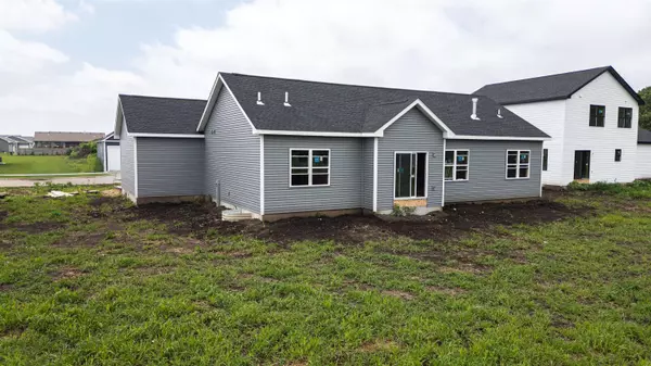 Milton, WI 53563,118 E Evergreen Lane
