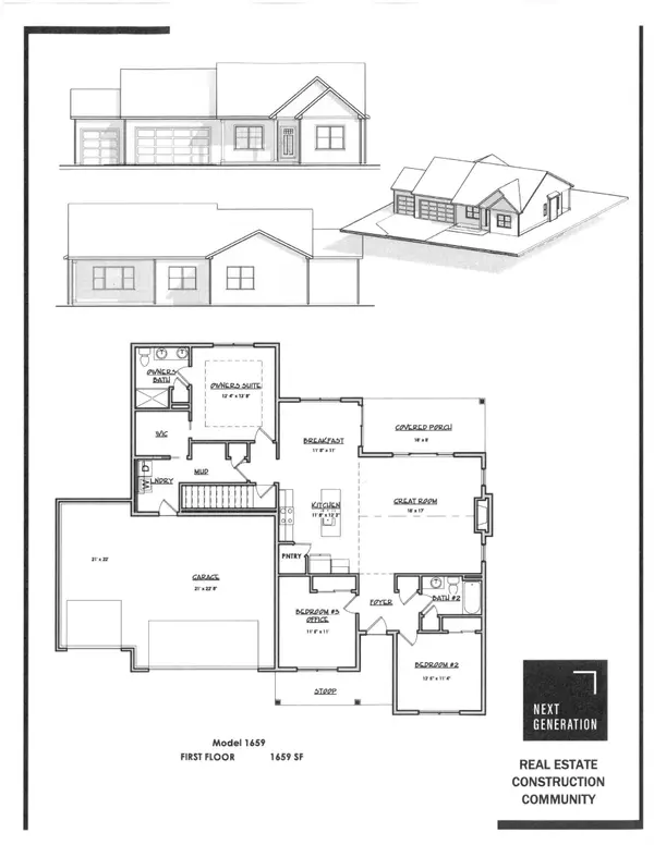 Milton, WI 53563,126 E Evergreen Lane