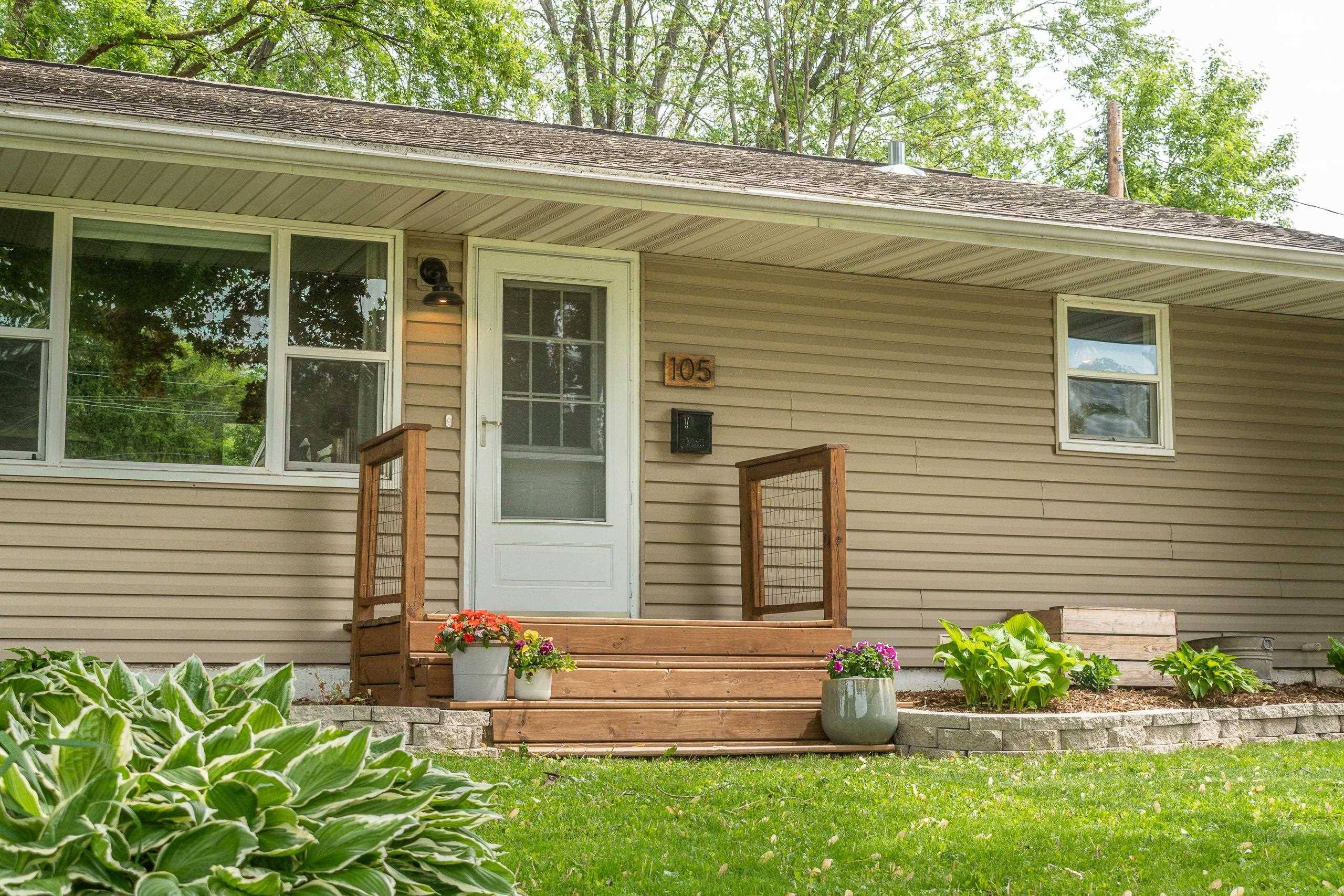 Madison, WI 53714,105 Silver Road