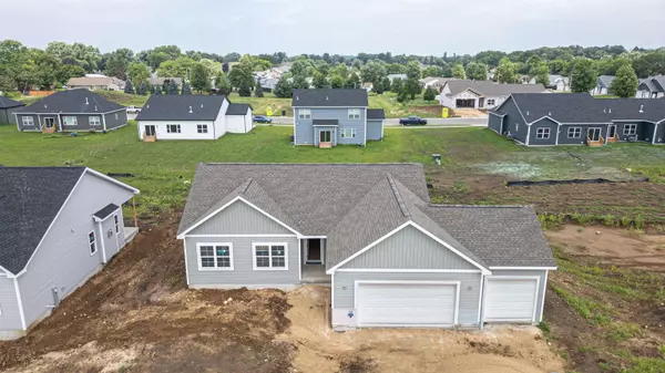 Milton, WI 53563,134 E Evergreen Lane