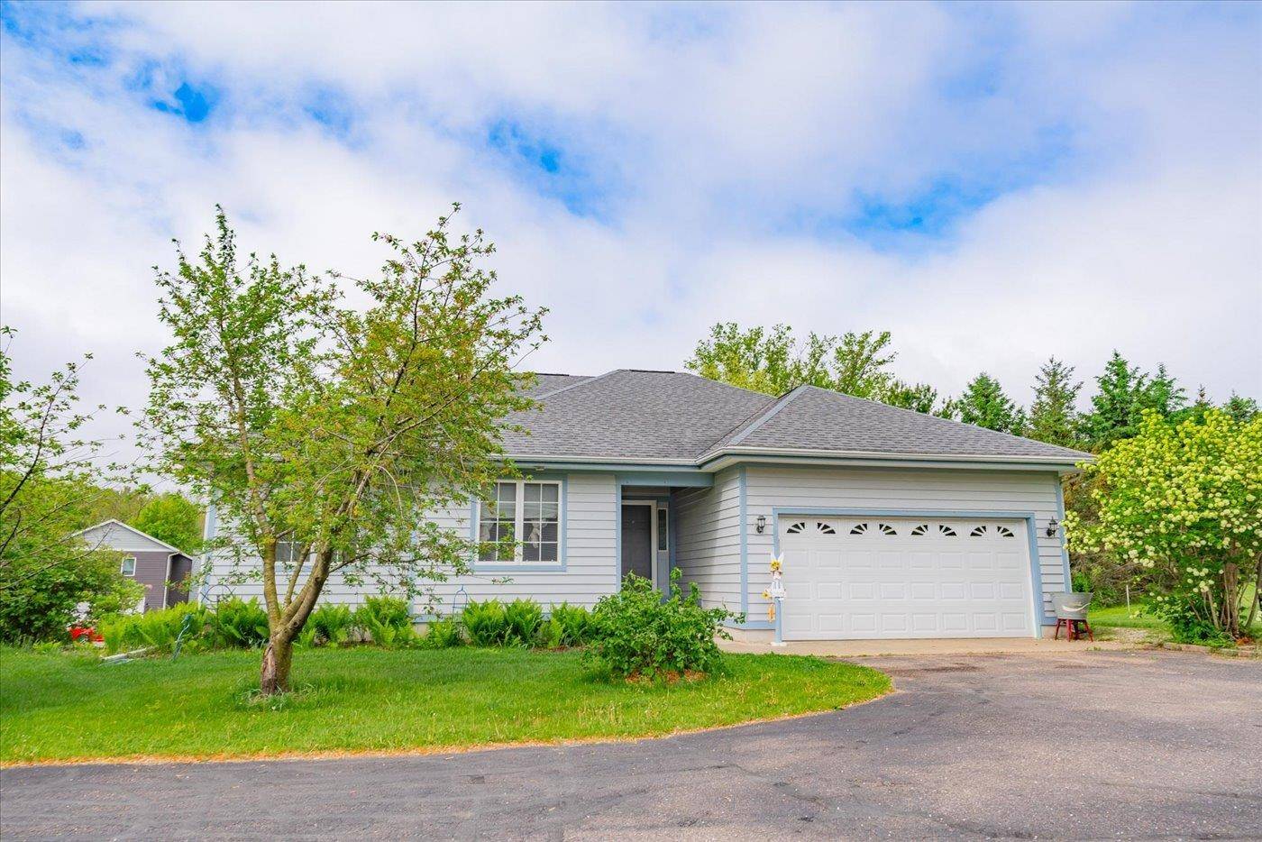 Merrimac, WI 53561,S7635 High Point Drive