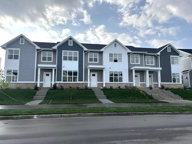 6931 Belle Fontaine Boulevard, Middleton, WI 53562