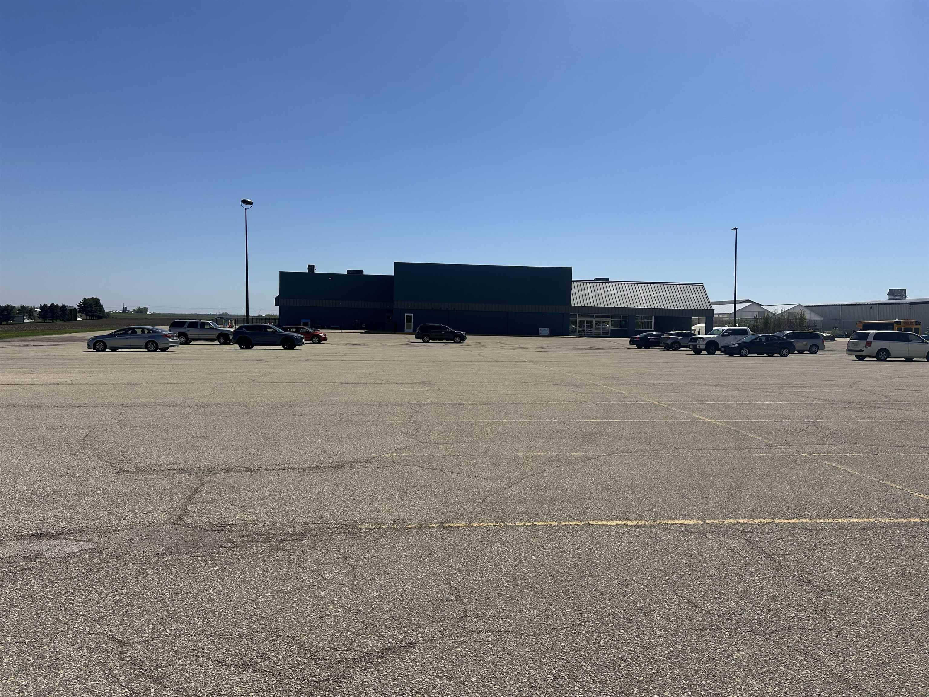 1625 Highway 61, Lancaster, WI 53807