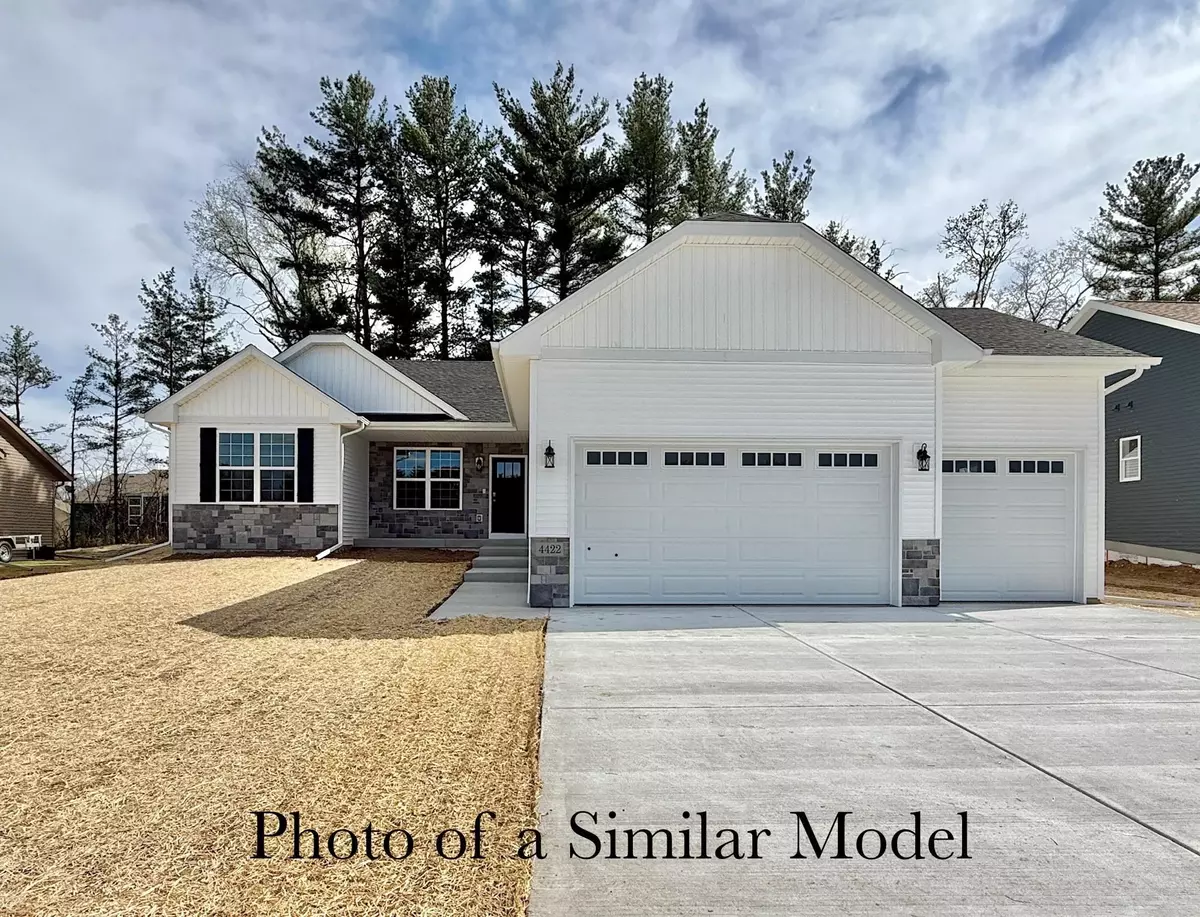 Milton, WI 53563-0000,3514 Pickard Drive