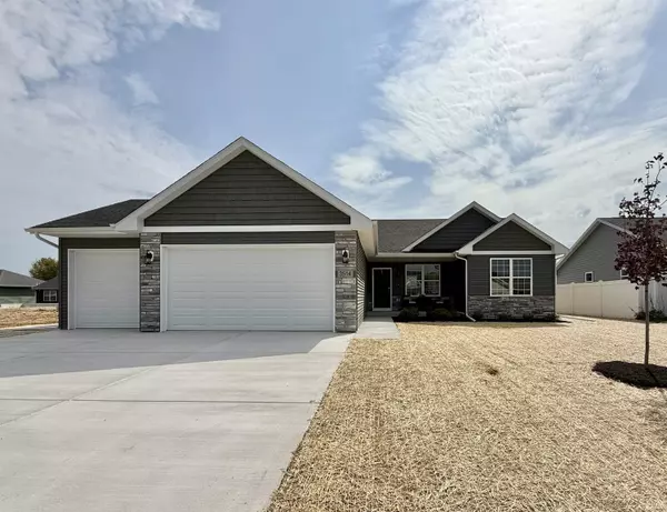 3514 Pickard Drive, Milton, WI 53563-0000