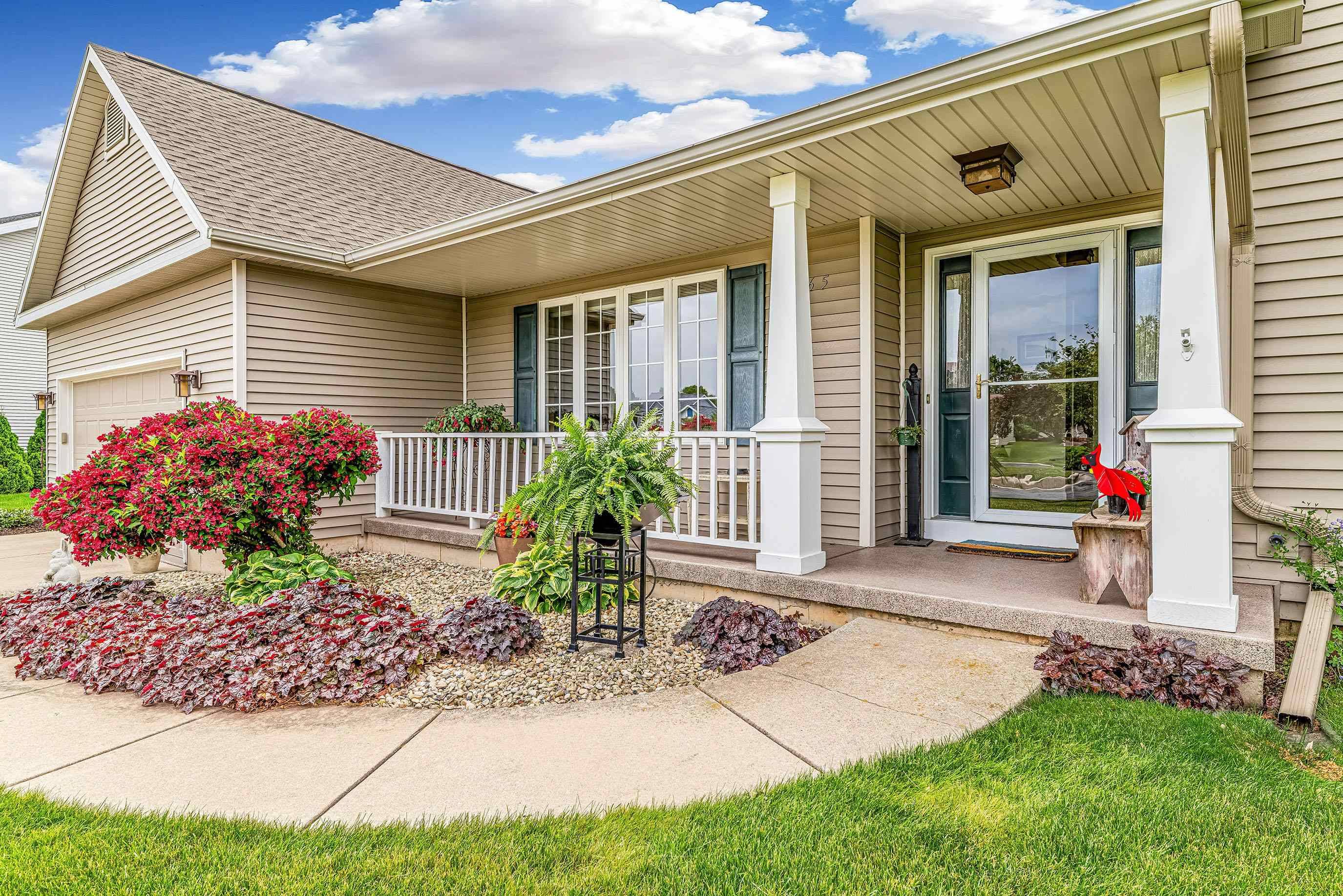 Verona, WI 53593,865 ORCHID Court