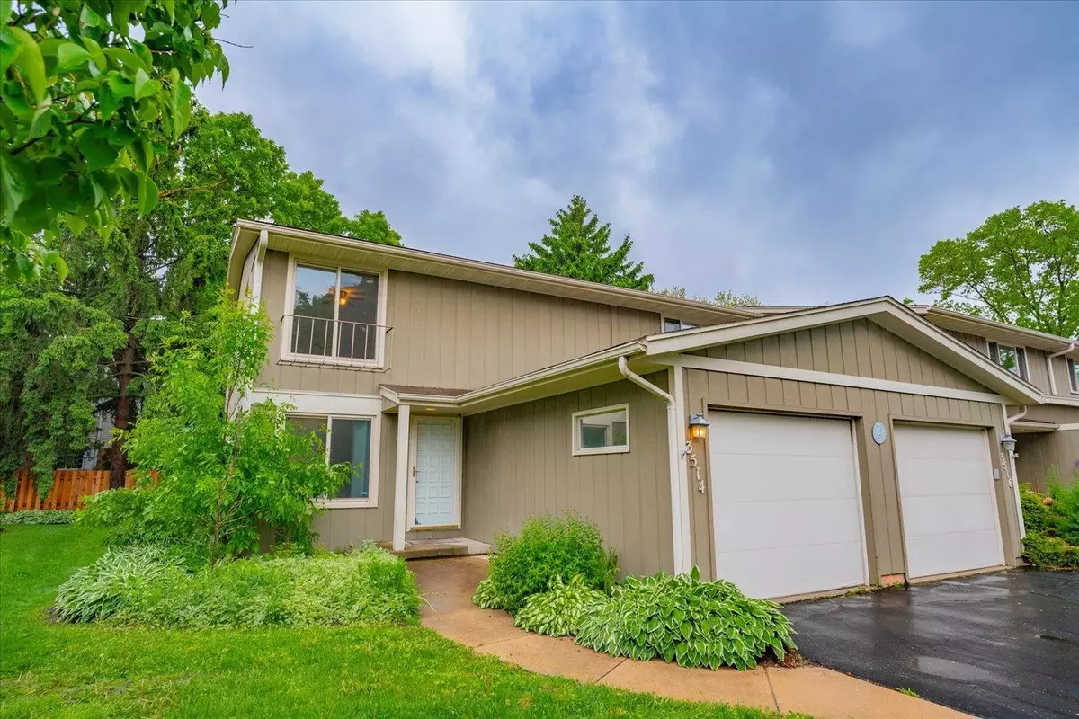 Middleton, WI 53562,3514 Valley Ridge Road