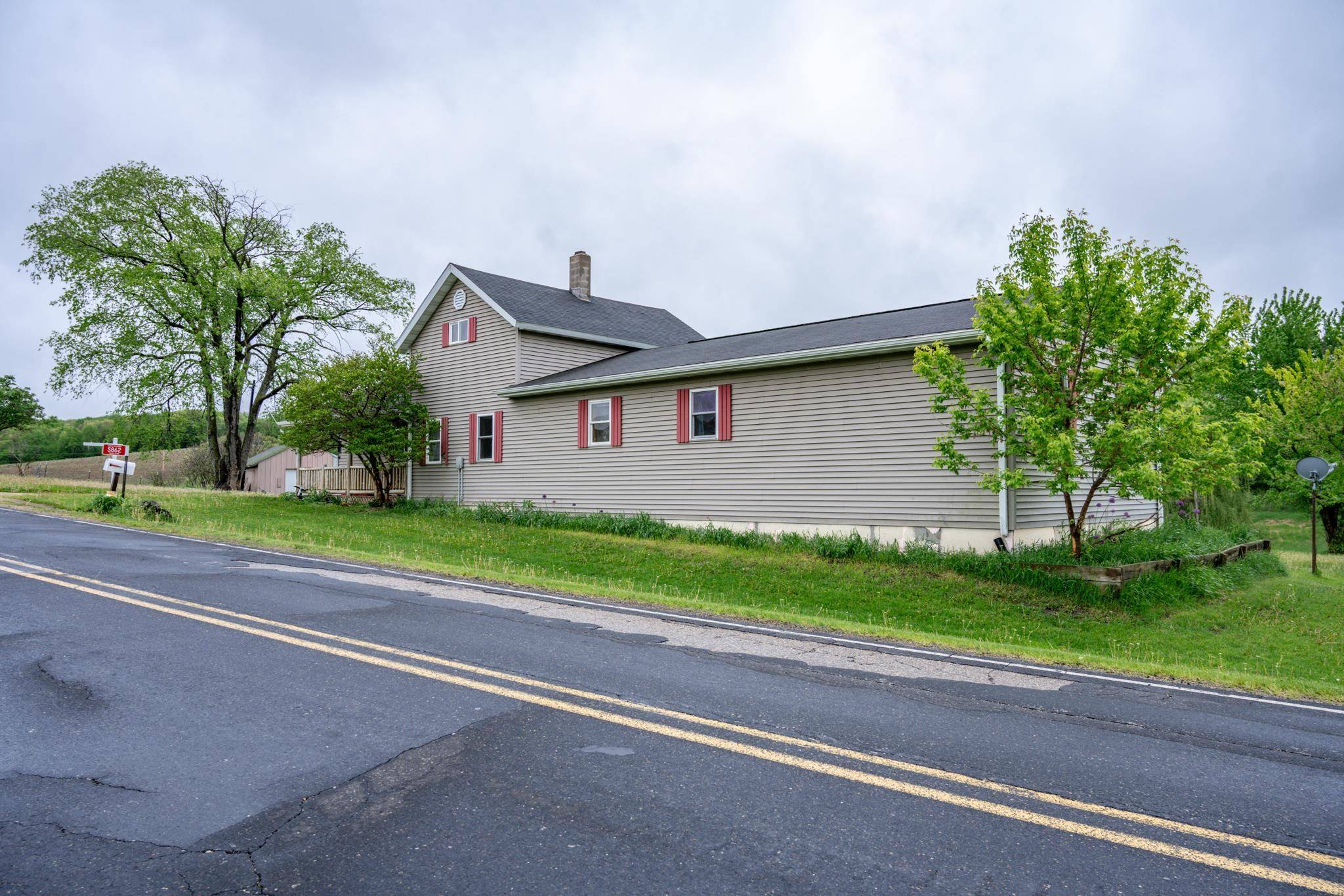 Elroy, WI 53929,S862 County Road WW