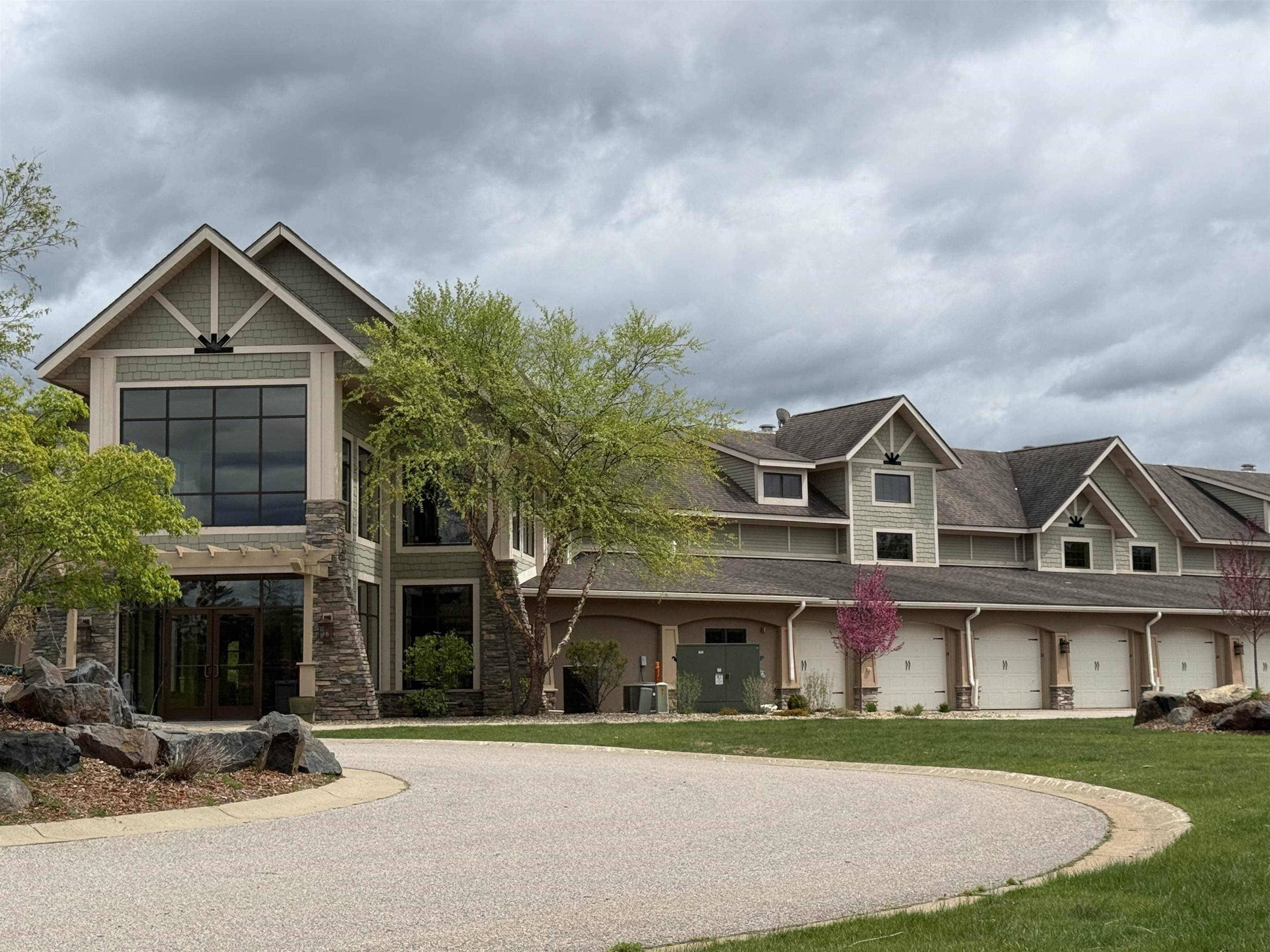 6990 Bengs Rd Road #A2, Three Lakes, WI 54562