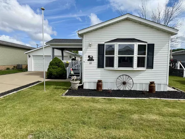 Prairie Du Chien, WI 53821,33150 Donna Drive