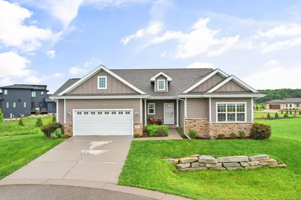 5829 Prairie Cloud Court, Waunakee, WI 53597
