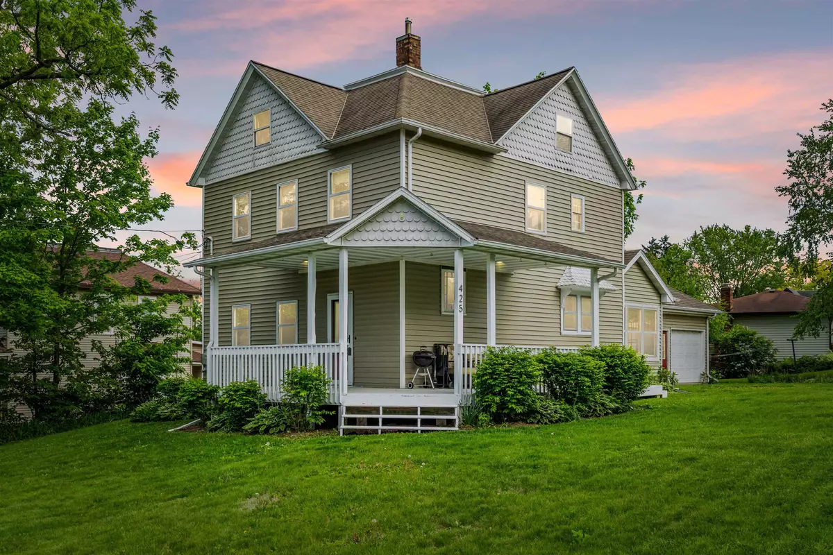 Platteville, WI 53818,425 Rountree Avenue