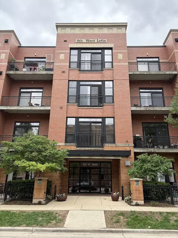Madison, WI 53703-0000,615 W Main Street #305