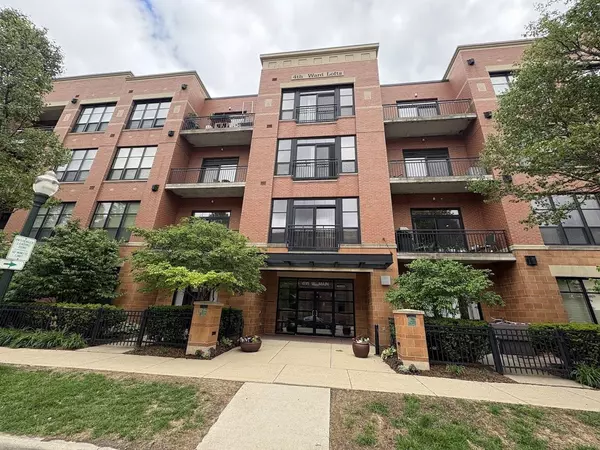 Madison, WI 53703-0000,615 W Main Street #305