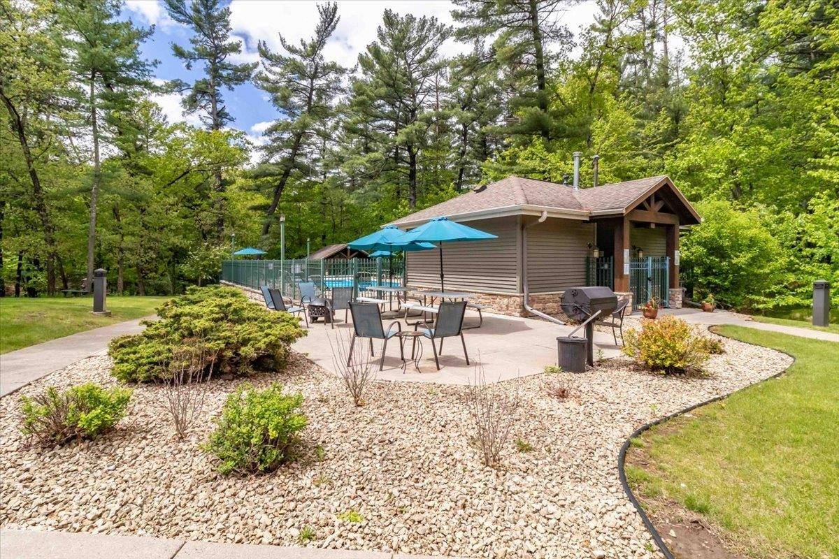 Wisconsin Dells, WI 53965,441 Clara Avenue #115