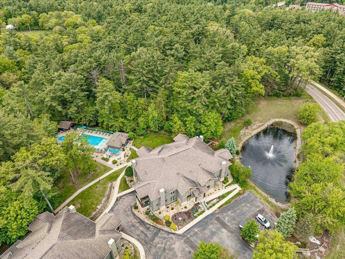 Wisconsin Dells, WI 53965,441 Clara Avenue #115