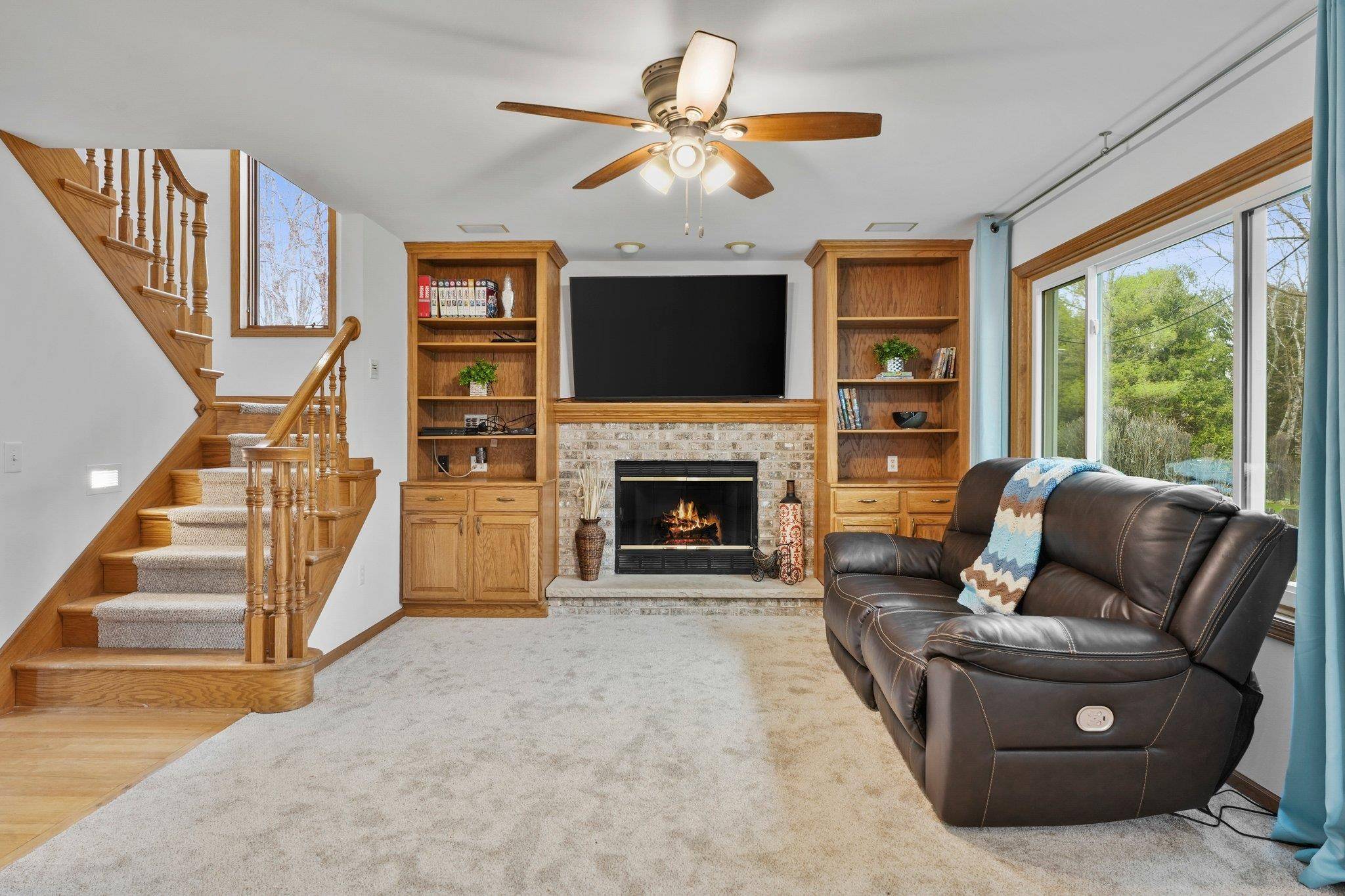 Deforest, WI 53532,517 Brule Parkway