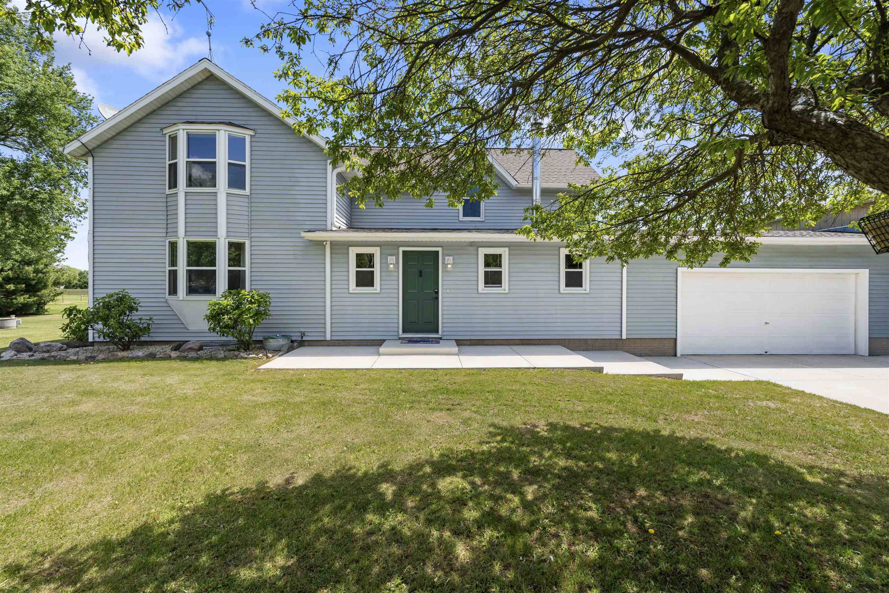 Belleville, WI 53508,600 Viney Road
