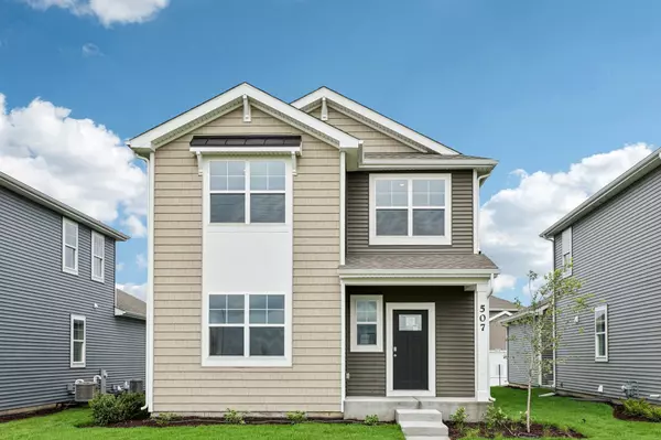 507 Trysil Alley N, Stoughton, WI 53589