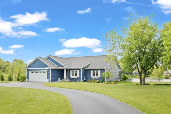 Green Lake, WI 54941,N6030 Heritage Drive