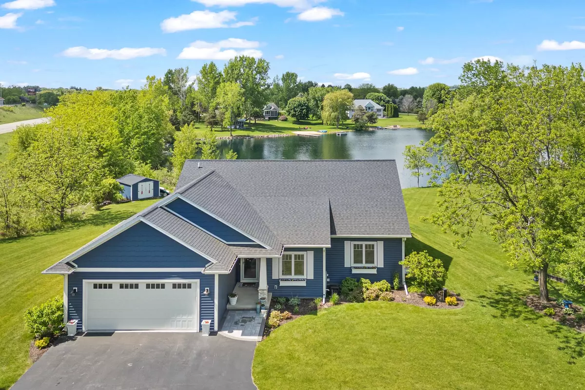 Green Lake, WI 54941,N6030 Heritage Drive