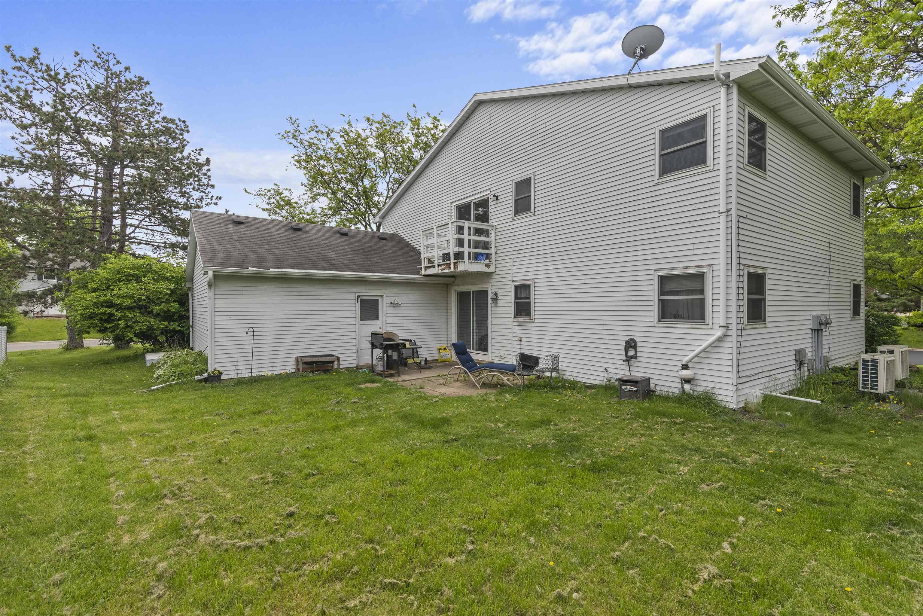 Fitchburg, WI 53719,2634-2636 Smithfield Drive