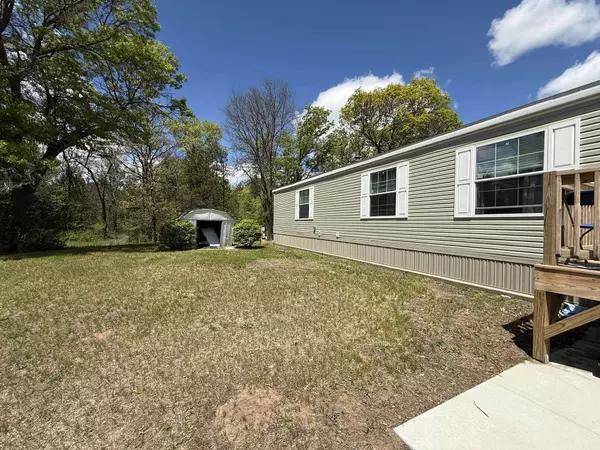 1870 County Road F #44, Friendship, WI 53934
