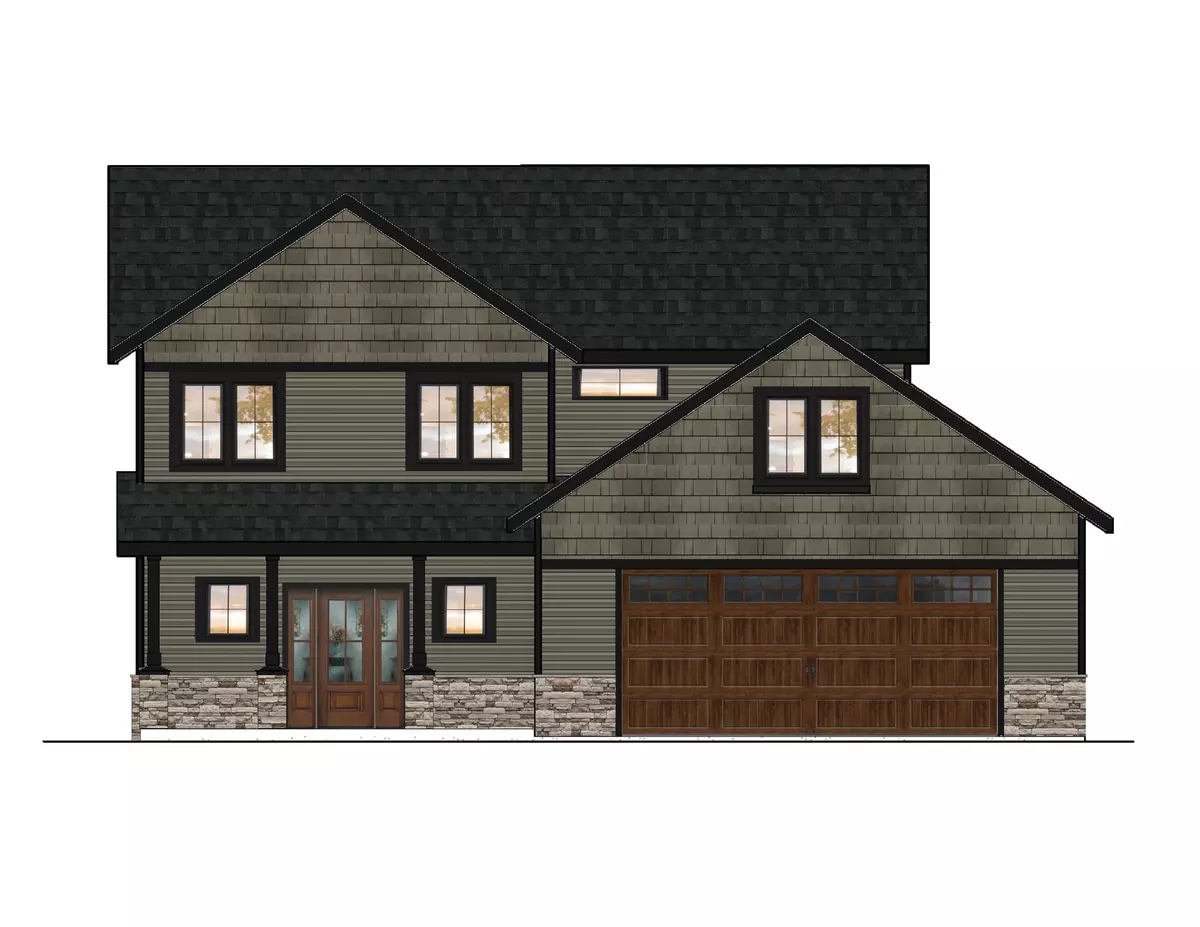Stoughton, WI 53589,Lot 3 Mallard Avenue