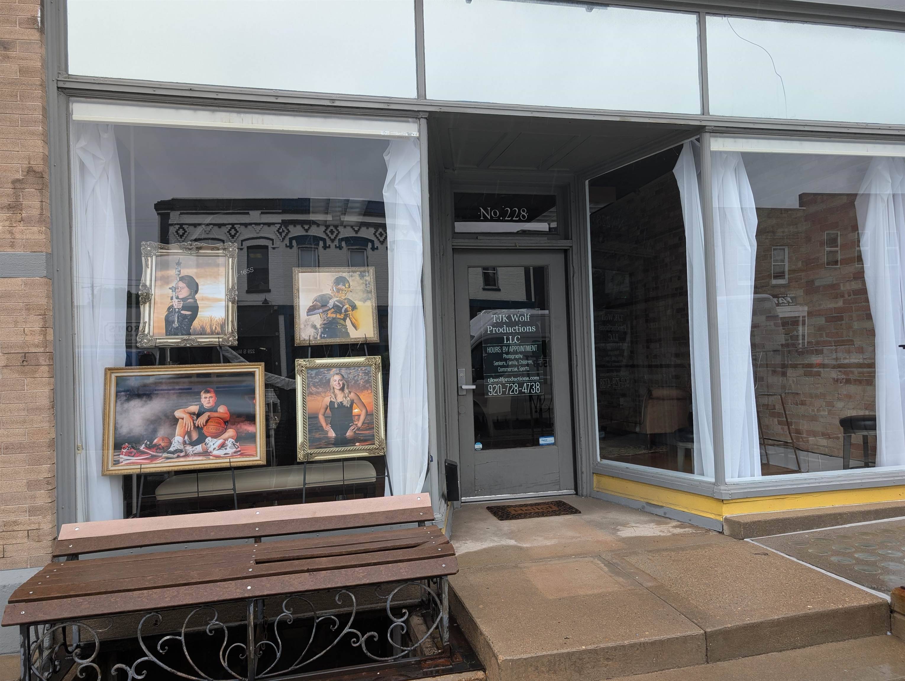 Fort Atkinson, WI 53538,234 S Main Street