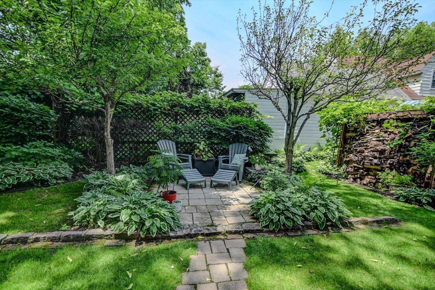 Madison, WI 53705,20 Grand Avenue