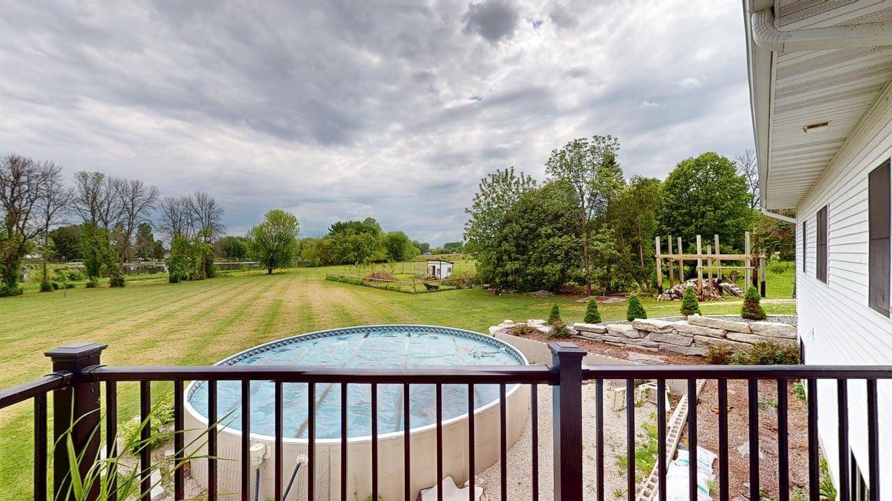 Beaver Dam, WI 53916,W10559 Hickory Point Road
