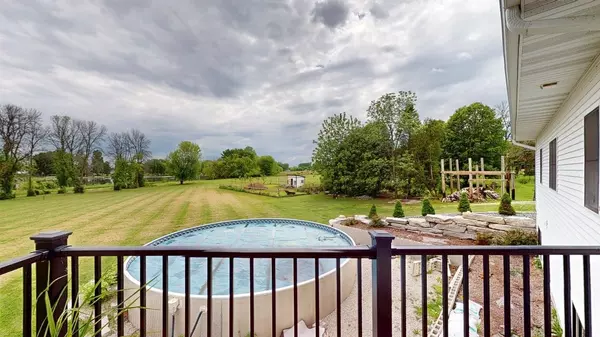 Beaver Dam, WI 53916,W10559 Hickory Point Road