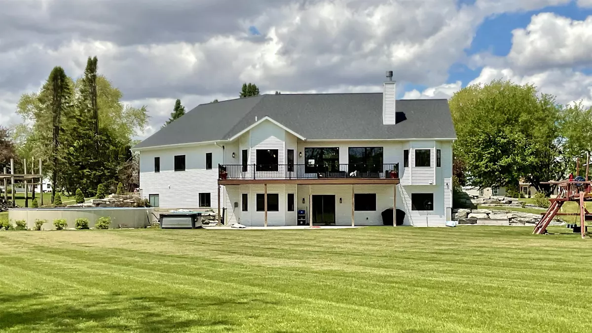 Beaver Dam, WI 53916,W10559 Hickory Point Road