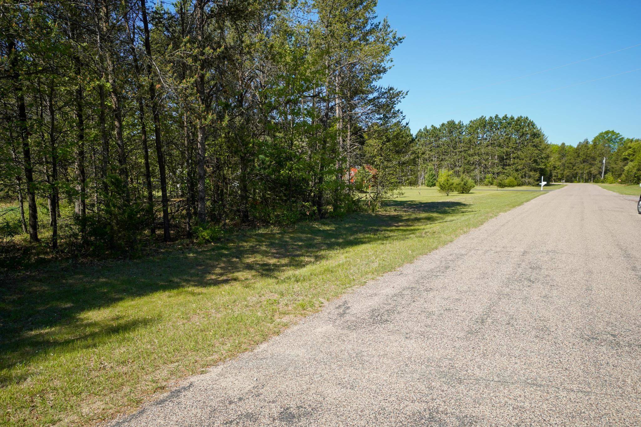 1.40 acres Buckeye, Necedah, WI 54646