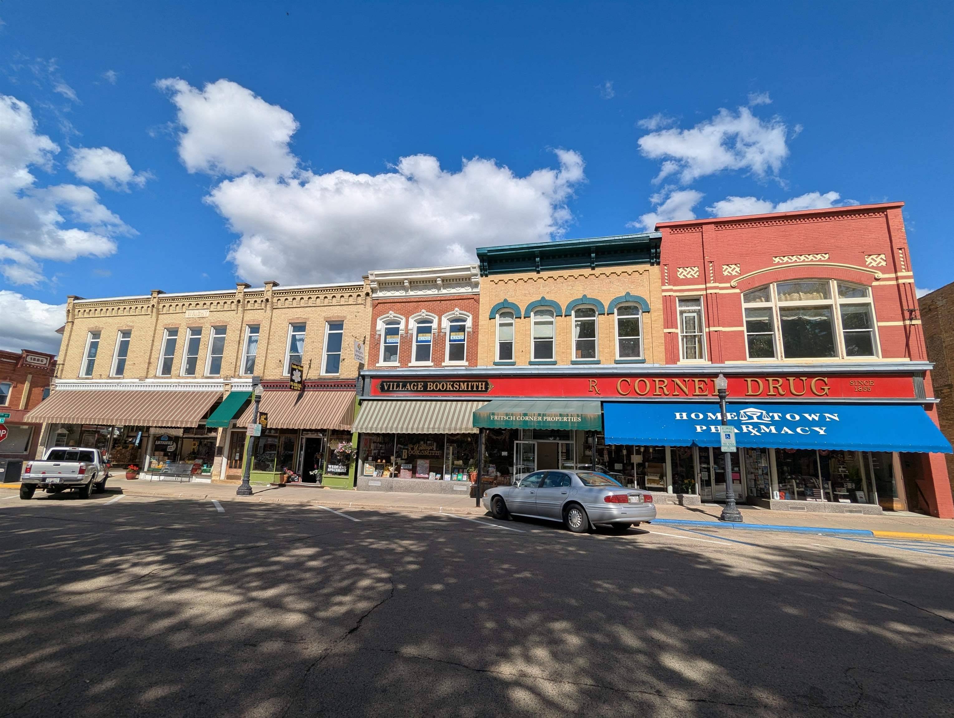 522 Oak Street, Baraboo, WI 53913