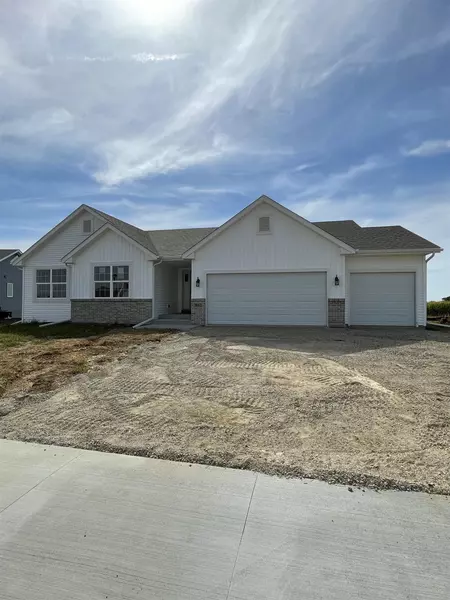 3662 NIGHT HAWK Trail, Beloit, WI 53511