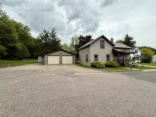 Camp Douglas, WI 54618,105 Cliff Street