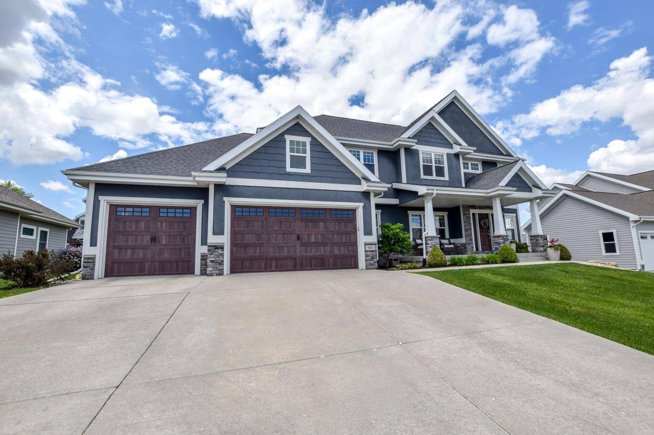 Oregon, WI 53575,963 Brynhill Drive